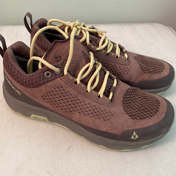 Vasque  NatureTex hiking shoes - Picture 1 of 16